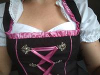 Dirndl 34 Neu und ungetragen lang Bayern - Mallersdorf-Pfaffenberg Vorschau