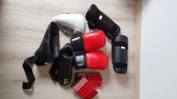 Kickbox-Starter-Set für Erwachsene Rheinland-Pfalz - Bad Neuenahr-Ahrweiler Vorschau