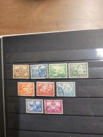 Briefmarken DR Nordrhein-Westfalen - Balve Vorschau