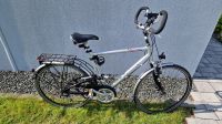 Herrentrekkingrad "Hercules Sport Tourer" 28 Zoll in silber Niedersachsen - Salzgitter Vorschau