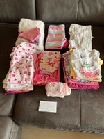 Mädchen Kinder Kind Baby Kleidung großes Kleidungspaket 74 86 Sachsen - Schwarzenberg (Erzgebirge) Vorschau