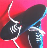 Ecco Crisp Damenschuhe Sneaker schwarz, Größe 40, neuwertig Dithmarschen - Burg (Dithmarschen) Vorschau