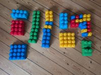 Mega Bloks Bausteine / großes Lego - 58 Teile Schleswig-Holstein - Kiel Vorschau