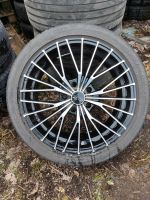 OZ EGO 18 Zoll Felgen 5x120 Alufelgen BMW MINI 85047205 O.Z. Baden-Württemberg - Villingen-Schwenningen Vorschau