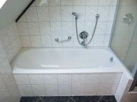 Badewanne mit Armatur Nordrhein-Westfalen - Sassenberg Vorschau