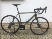 Ridley Crossrad Rennrad Gravel MTB Trekking Thüringen - Schmiedehausen Vorschau