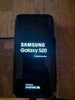 Samsung Galaxy S20 Niedersachsen - Westoverledingen Vorschau
