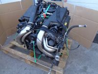 Motor Mercedes CLS S E 500 4.7 278922 408PS komplett Berlin - Wilmersdorf Vorschau