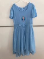 Elsa Kleid Gr.140 Eiskönigin Baden-Württemberg - Pforzheim Vorschau