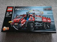 Lego Technic Flughafen Löschfahrzeug 42068 (ovp) neu Niedersachsen - Hameln Vorschau