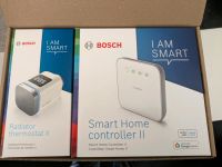 Bosch Smart Home Controller II und Radiator Thermostat II Rheinland-Pfalz - Worms Vorschau