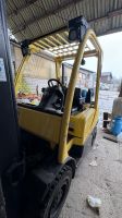 Hyster Gasstapler H2.5FT Nordrhein-Westfalen - Erkelenz Vorschau