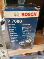 Bosch Ölfilter P 7080 Niedersachsen - Meinersen Vorschau
