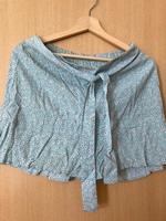 ⭐️Short/Rock Pull & Bear Türkis/hellblau Gr. L TOP Nordrhein-Westfalen - Mülheim (Ruhr) Vorschau