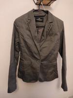 Blazer Clockhouse Saarland - St. Ingbert Vorschau