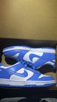 Nike Dunk Low Babyblau/Weiß GR 36.5 Neu Hessen - Hanau Vorschau