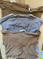 Antik kurze Strumpfhosen Unterhosen je Teil 6 Euro Thüringen - Bürgel Vorschau