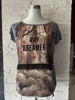 Vero Moda Tshirt Shirt Bluse 38/M Hessen - Bebra Vorschau