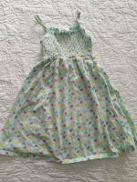 Sommerkleid Topolino 116 Mädchen Bielefeld - Sennestadt Vorschau