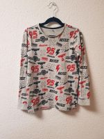 Disney cars McQueen C&A langarm Tshirt Gr.140 Bonn - Beuel Vorschau