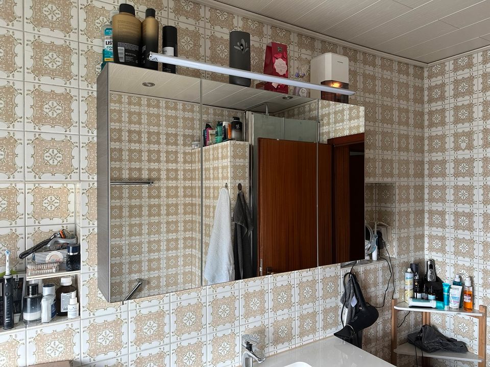 Badezimmer Möbel in Erlangen