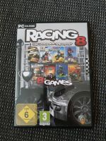 PC CD-Rom Racing 8/ 8 Games Bayern - Karlstadt Vorschau