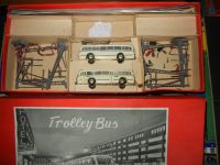 h0 eheim trolley bus wagen zubehör märklin roco fleischmann Bayern - Trostberg Vorschau