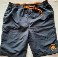 Badehose/Shorts Gr. 158-164 Sachsen - Rippien Vorschau