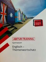 Abitur Training Englisch Themenwortschatz stark Hessen - Fritzlar Vorschau