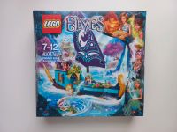 Lego Elves 41073 Naidas Abenteuerschiff Neu OVP Saarland - Homburg Vorschau