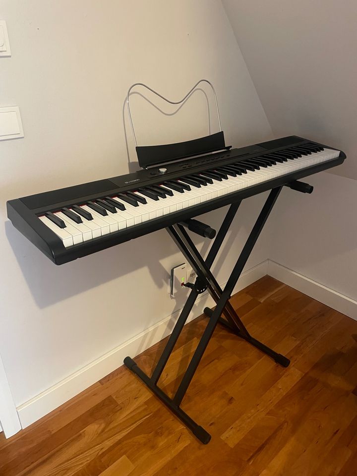 Thomann SP-320 Digital-Piano in Rostock