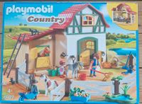 Playmobil Ponyhof 6927 Bayern - Mammendorf Vorschau