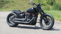 Harley - Davidson Breakout Custombike Umbau Beitreifen Baden-Württemberg - Pforzheim Vorschau