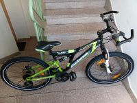 Fahrrad zu verkaufen Baden-Württemberg - Mannheim Vorschau
