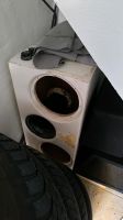 Subwoofer Doppel Gehäuse 2x30 Rheinland-Pfalz - Niederbrombach Vorschau