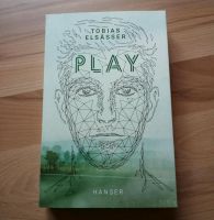 NEU Buch Play Tobias Elsasser Bestseller Roman Jugendroman App Nordrhein-Westfalen - Emsdetten Vorschau