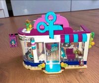 LEGO Friends Friseursalon von Heartlake City Rostock - Seebad Warnemünde Vorschau