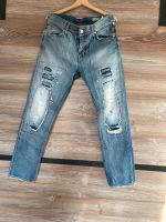 Jeans | Herren | Mann | W33 L 32 | Meltin Pot | Rusty Leipzig - Leipzig, Zentrum-Ost Vorschau