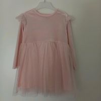 Kleid/ Tüllkleid für Mädchen, Gr. 86 zu verkaufen Baden-Württemberg - Heilbronn Vorschau