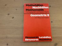 Mathebuch Geometrie 8. Klasse | Mathematik Lernbuch Bayern - Neustadt a.d.Donau Vorschau