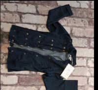 Tolle Jeans Jacke  gr 128 von Ltb für coole Jungs Neu Nordrhein-Westfalen - Jüchen Vorschau