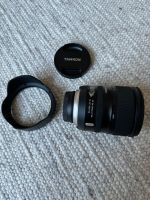 Tamron SP 24-70mm f2,8 DI VC USD G2 Eimsbüttel - Hamburg Schnelsen Vorschau