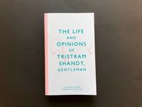 The Life and Opinions of Tristram Shandy, Gentleman / Buch / RAR Baden-Württemberg - Radolfzell am Bodensee Vorschau