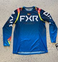 FXR Helium MX Jersey - Shirt Nordrhein-Westfalen - Bedburg-Hau Vorschau