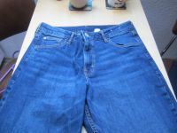 Jeanshose von H & M in Blau , Relaxed Fit , Gr. 164 , Neuwertig ! Nordrhein-Westfalen - Siegen Vorschau