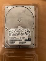 Hitachi 400 GB 5,25“ HDD S-ATA München - Hadern Vorschau