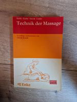 Technik der Massage Hessen - Bad Wildungen Vorschau