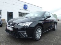 Seat Ibiza 1,0 TSI Xcellence Automatik *ALU*FULL-LINK Hessen - Nauheim Vorschau