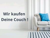 ❤ Wir kaufen Deine Couch! ❤ Eckcouch Sofa Wohnlandschaft Couch Berlin - Reinickendorf Vorschau