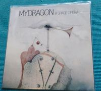 MYDRAGON "A space opera" 1984 LP Psych Prog rar OIS Nordrhein-Westfalen - Leverkusen Vorschau